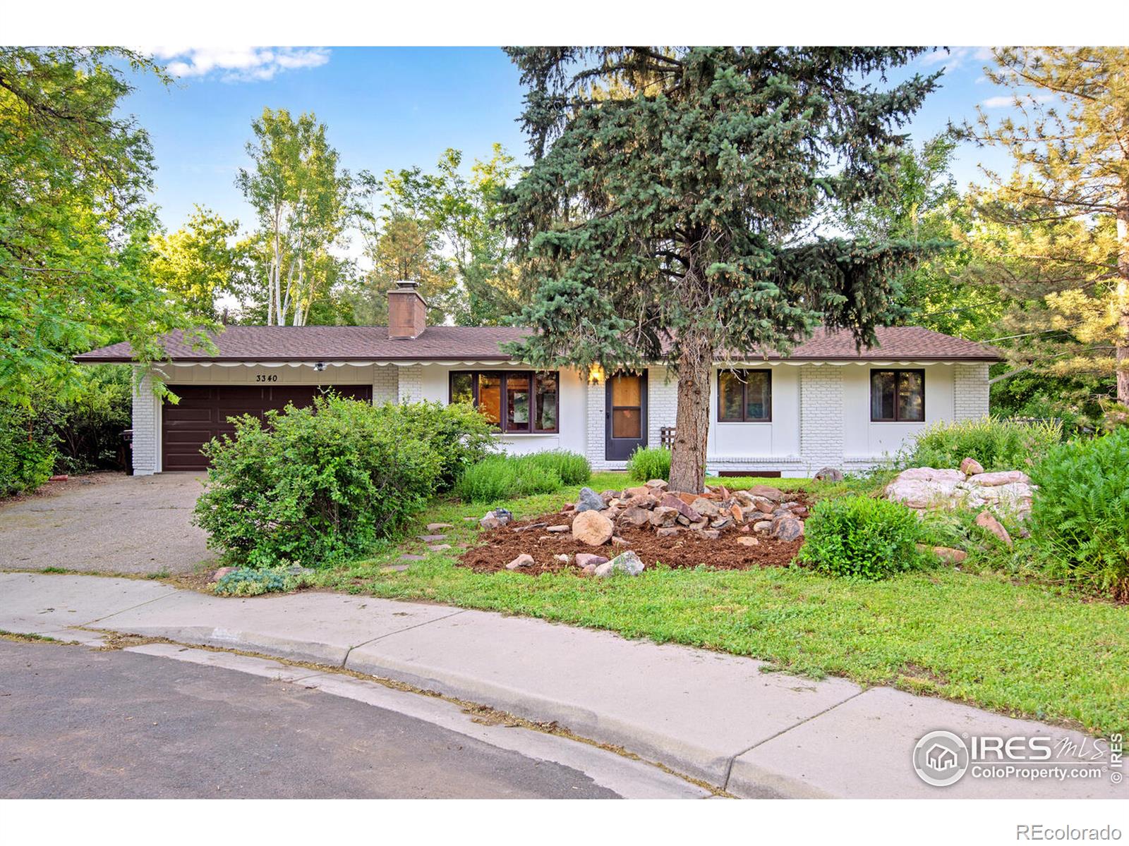 MLS Image #0 for 3340  hemlock place,boulder, Colorado