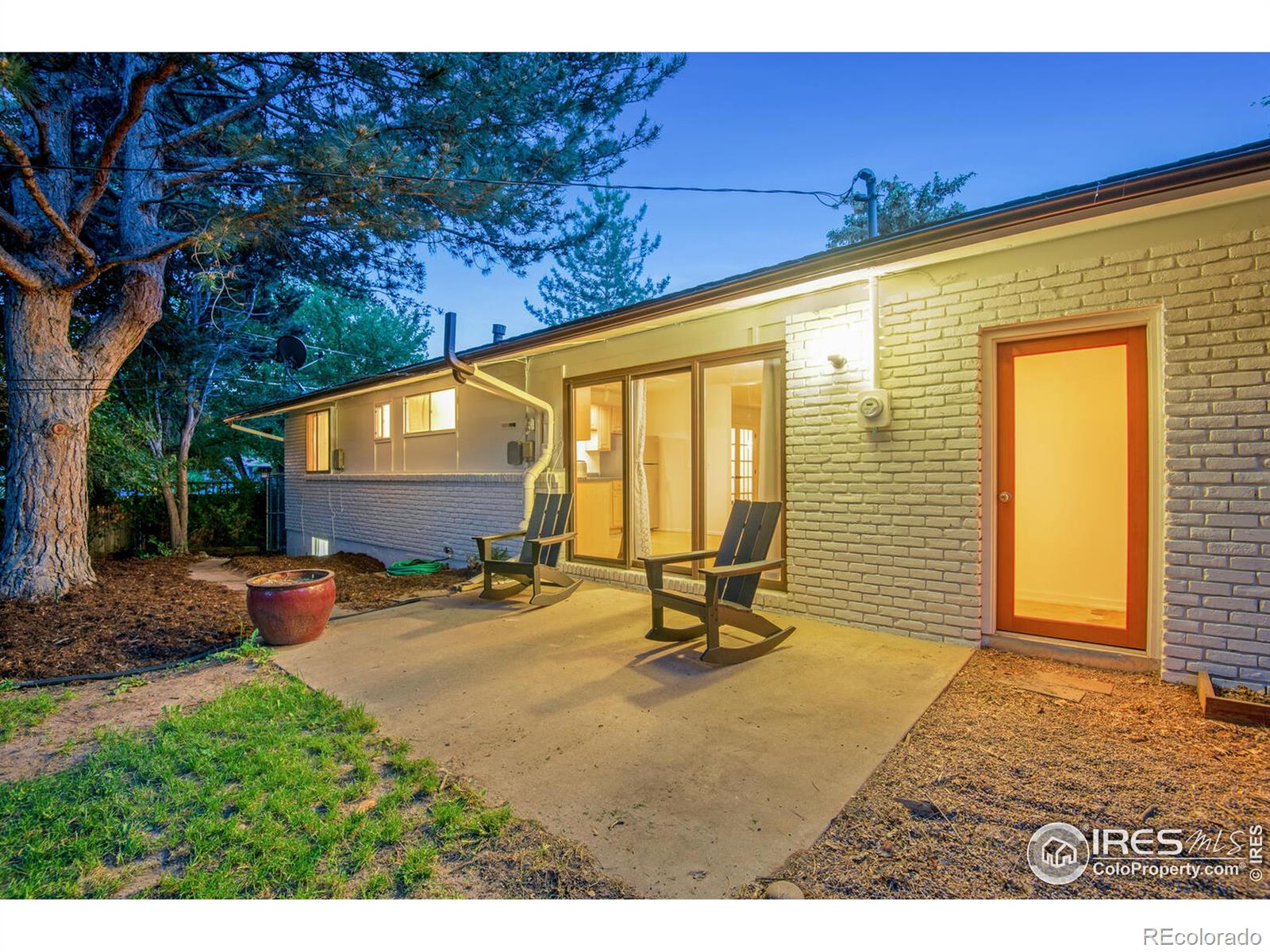 MLS Image #2 for 3340  hemlock place,boulder, Colorado