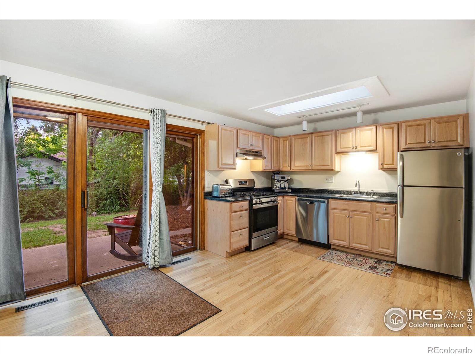 MLS Image #5 for 3340  hemlock place,boulder, Colorado