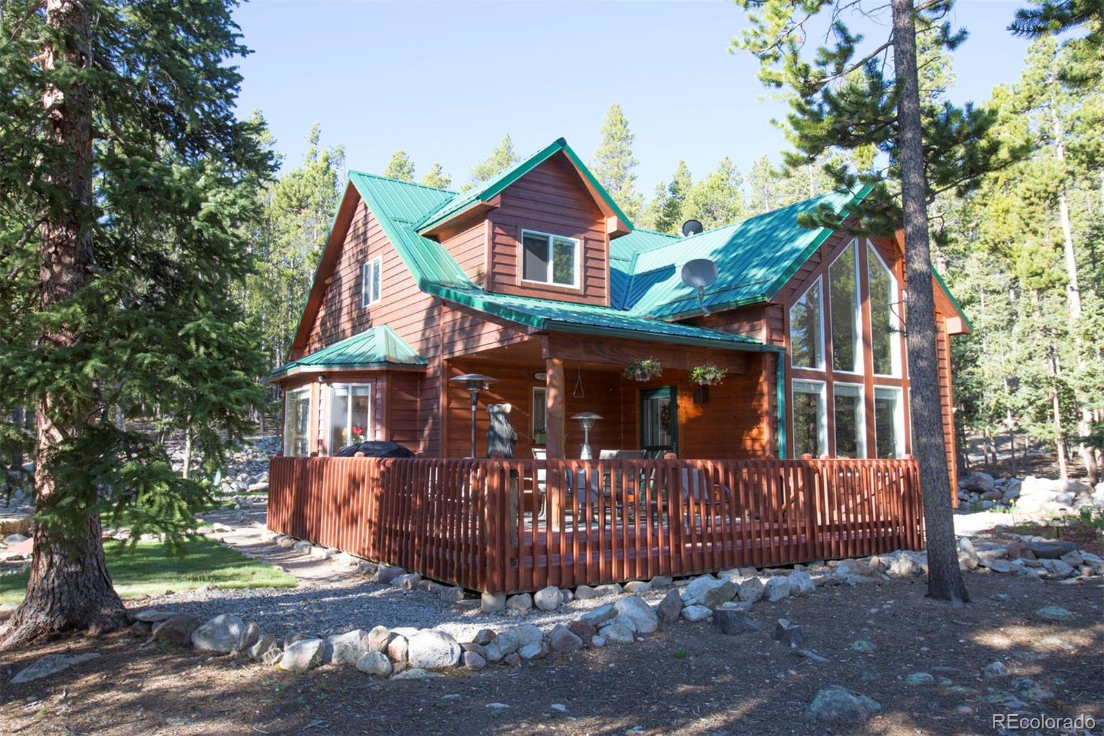 MLS Image #0 for 517  widdowfield circle,fairplay, Colorado