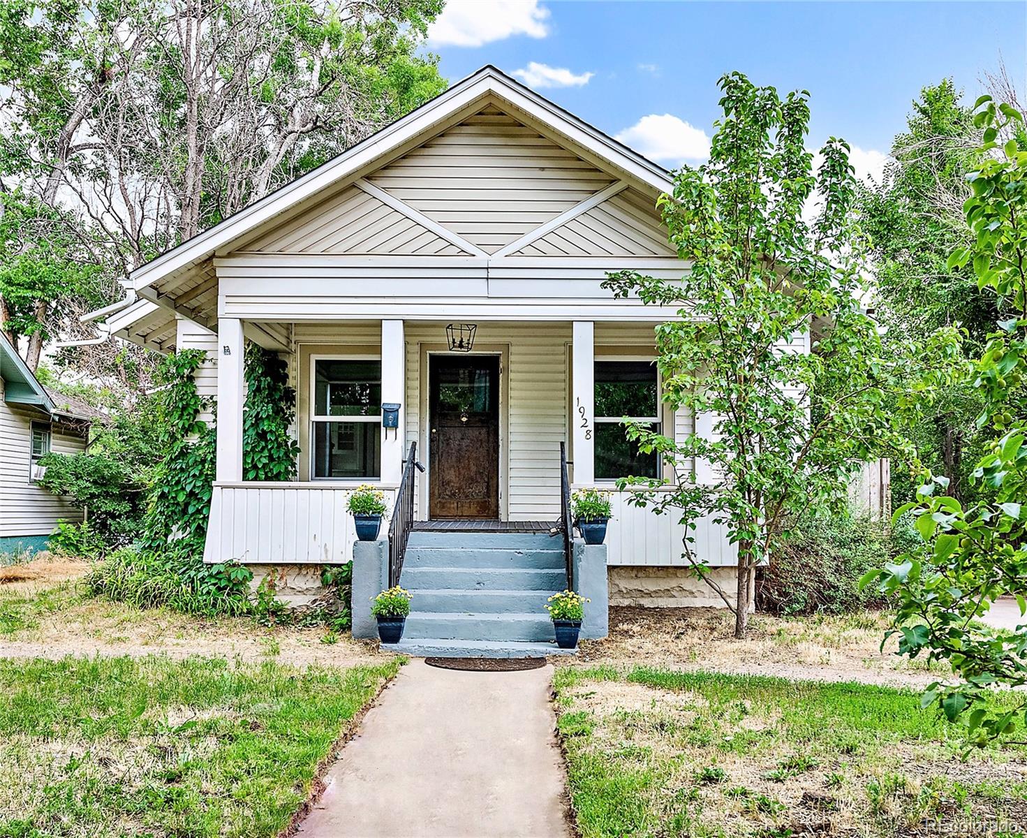 MLS Image #0 for 1928  7th avenue,greeley, Colorado