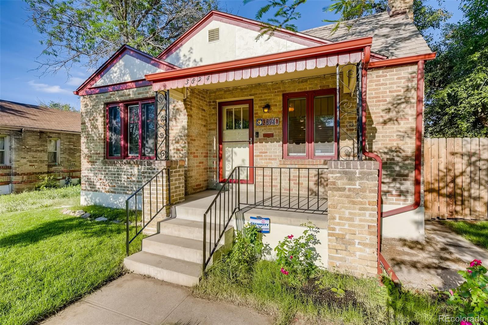 MLS Image #0 for 3894 s sherman street,englewood, Colorado