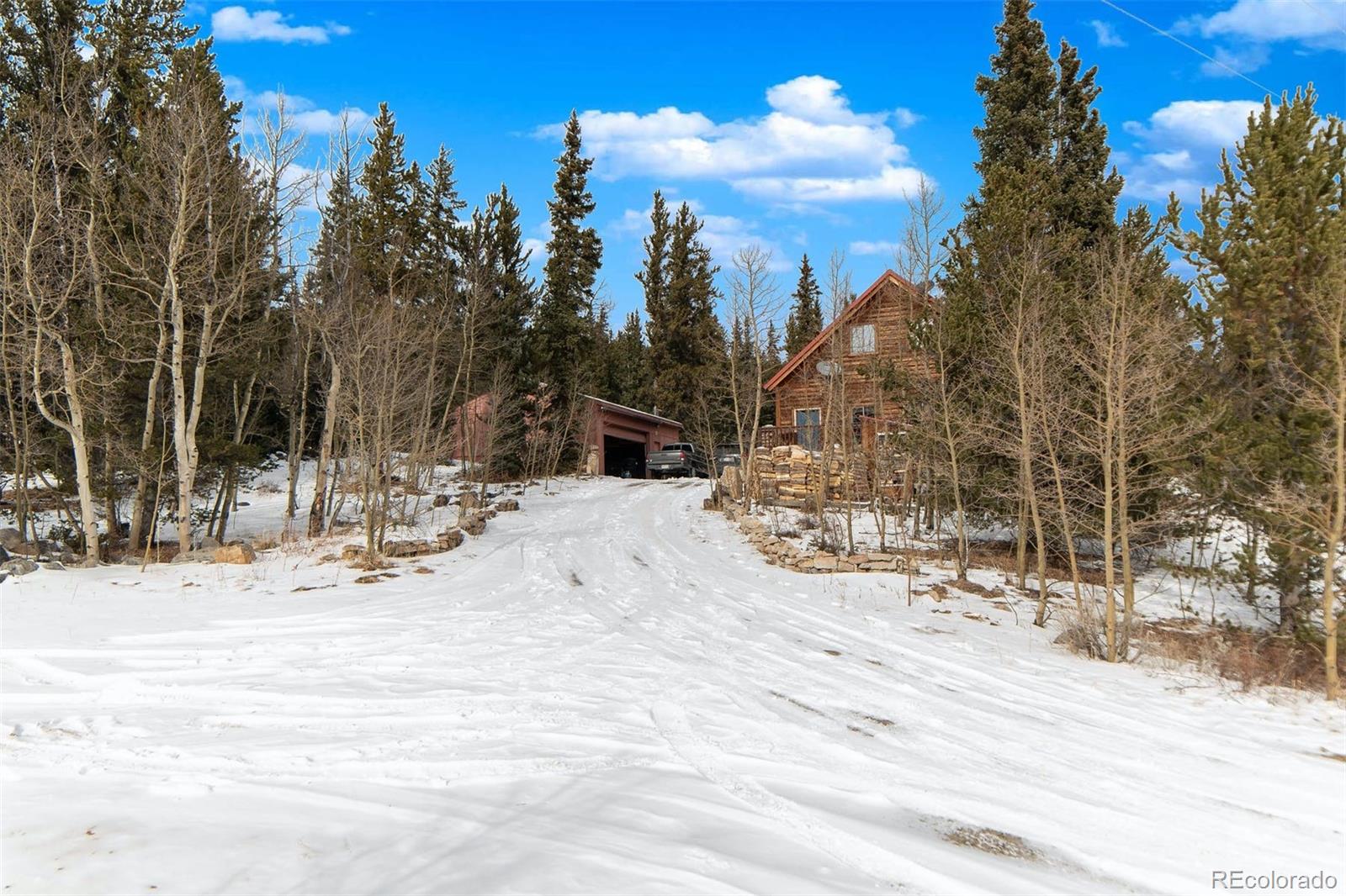 MLS Image #30 for 2845  county road 12 ,alma, Colorado