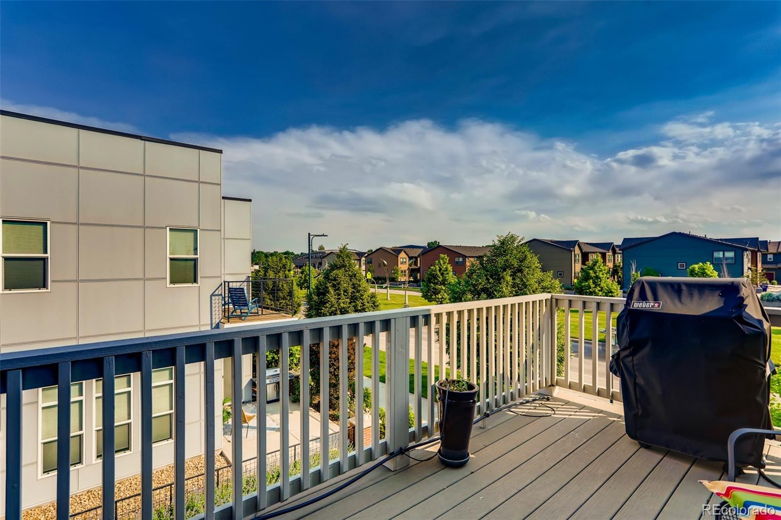 MLS Image #21 for 2354  central park boulevard,denver, Colorado