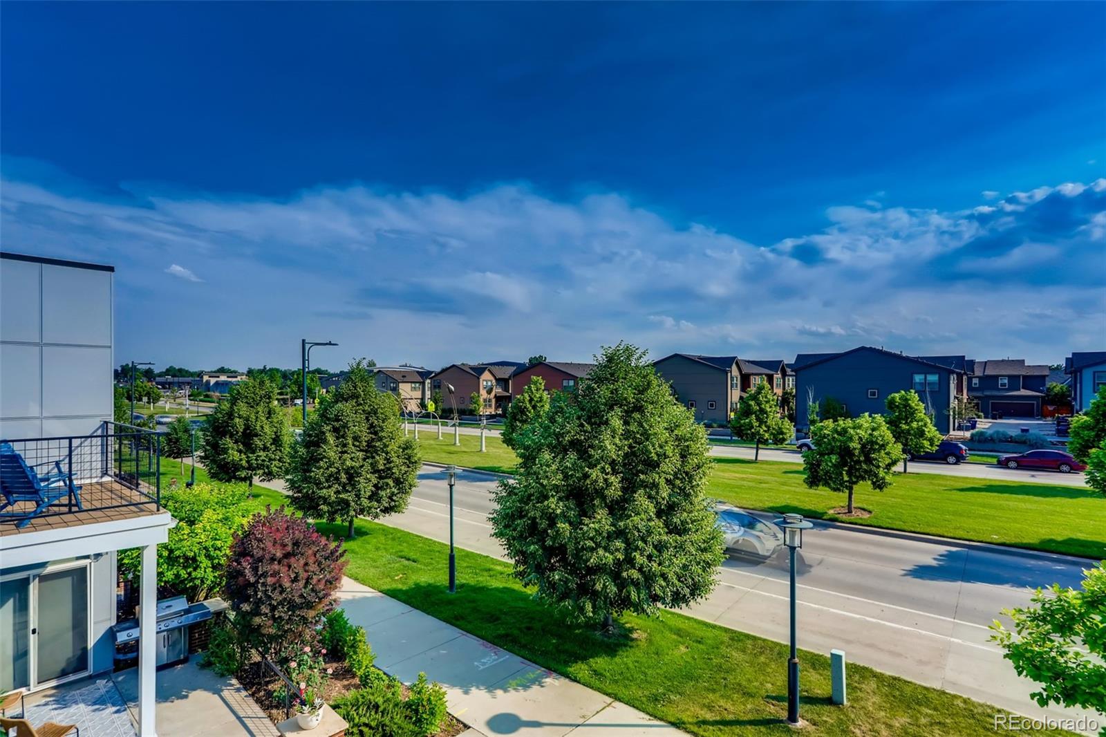 MLS Image #26 for 2354  central park boulevard,denver, Colorado