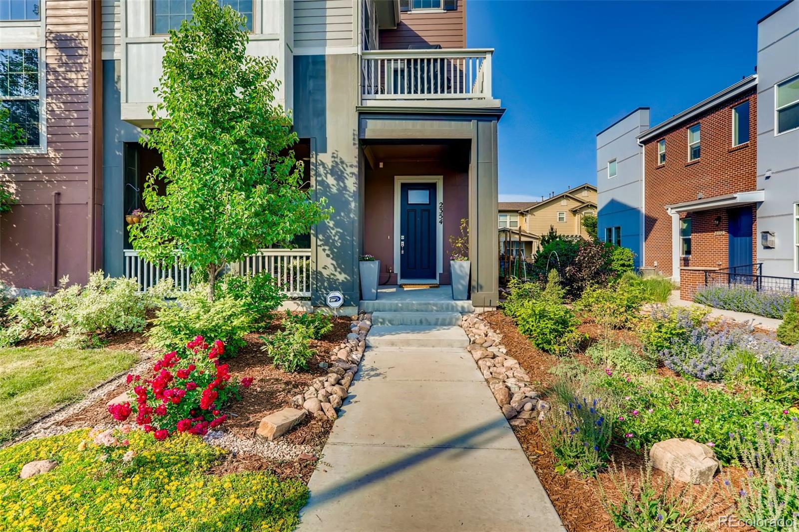 MLS Image #27 for 2354  central park boulevard,denver, Colorado