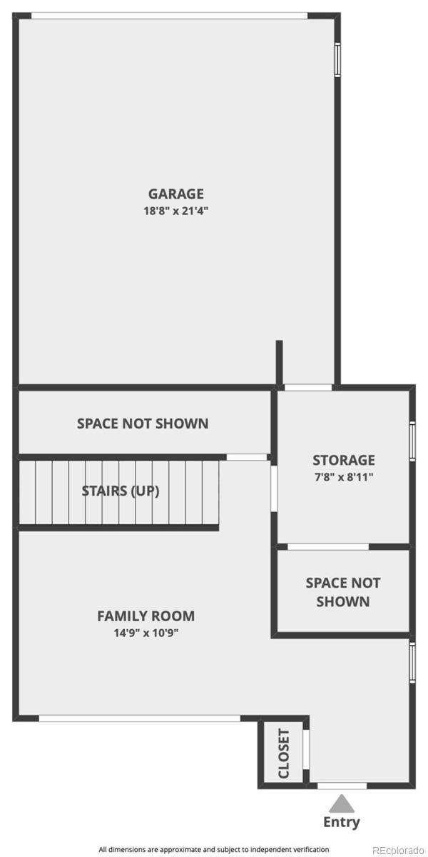 MLS Image #28 for 2354  central park boulevard,denver, Colorado