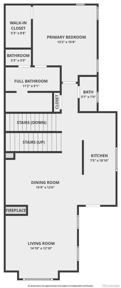 MLS Image #29 for 2354  central park boulevard,denver, Colorado