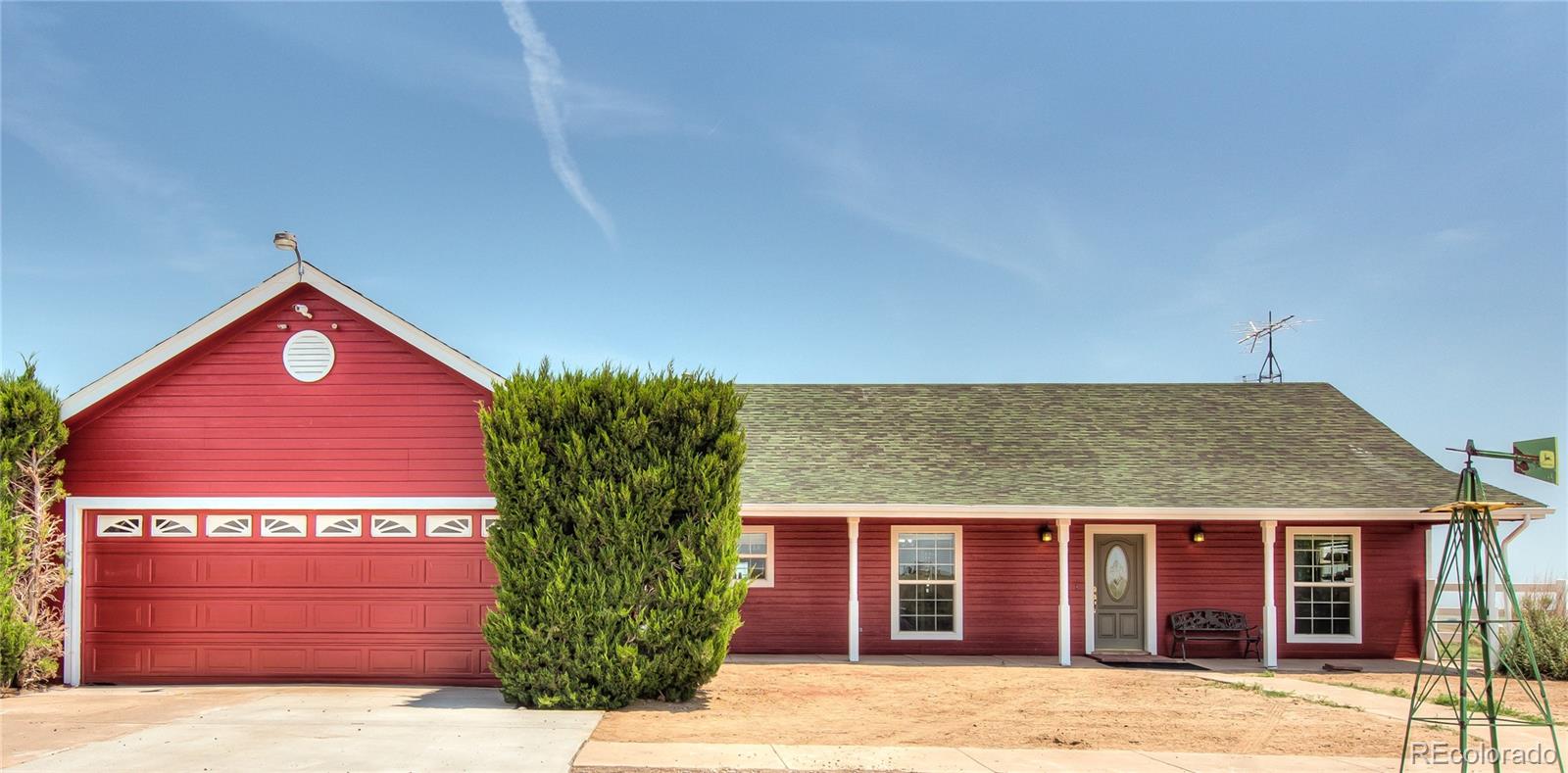 MLS Image #0 for 5690 s tom bay court,bennett, Colorado