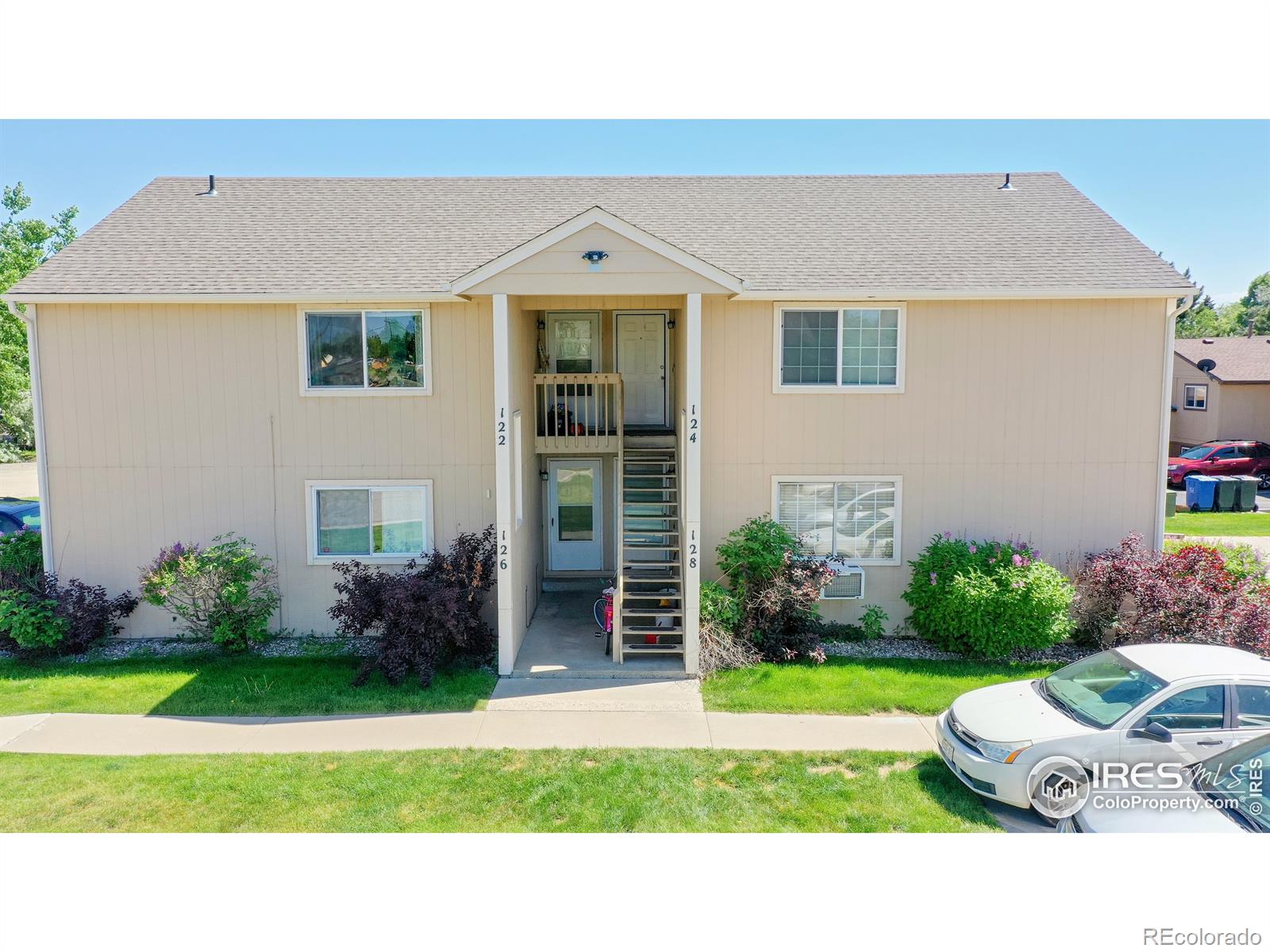 MLS Image #0 for 122 w 47th place,loveland, Colorado