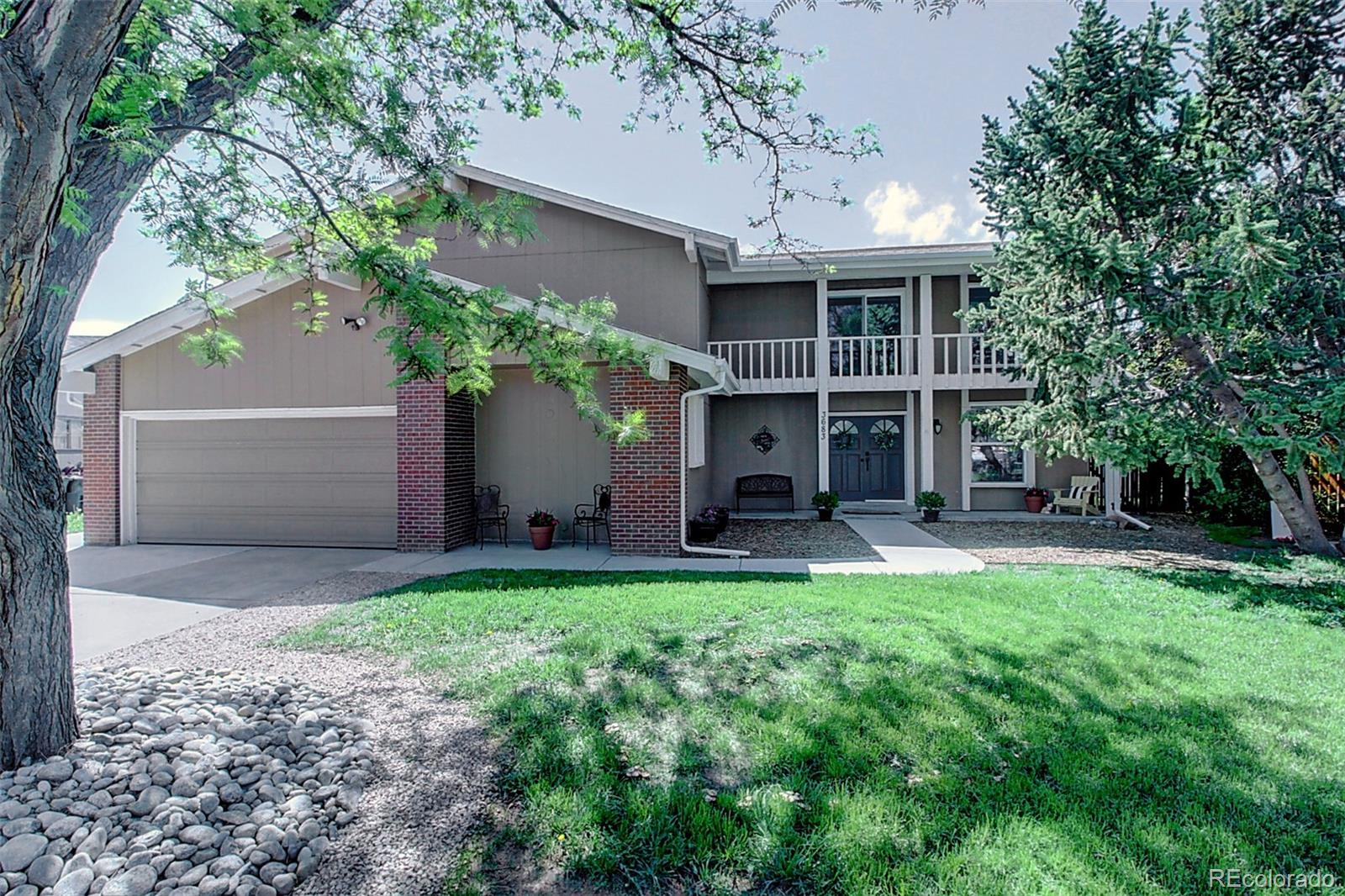 MLS Image #0 for 3683 s helena way,aurora, Colorado