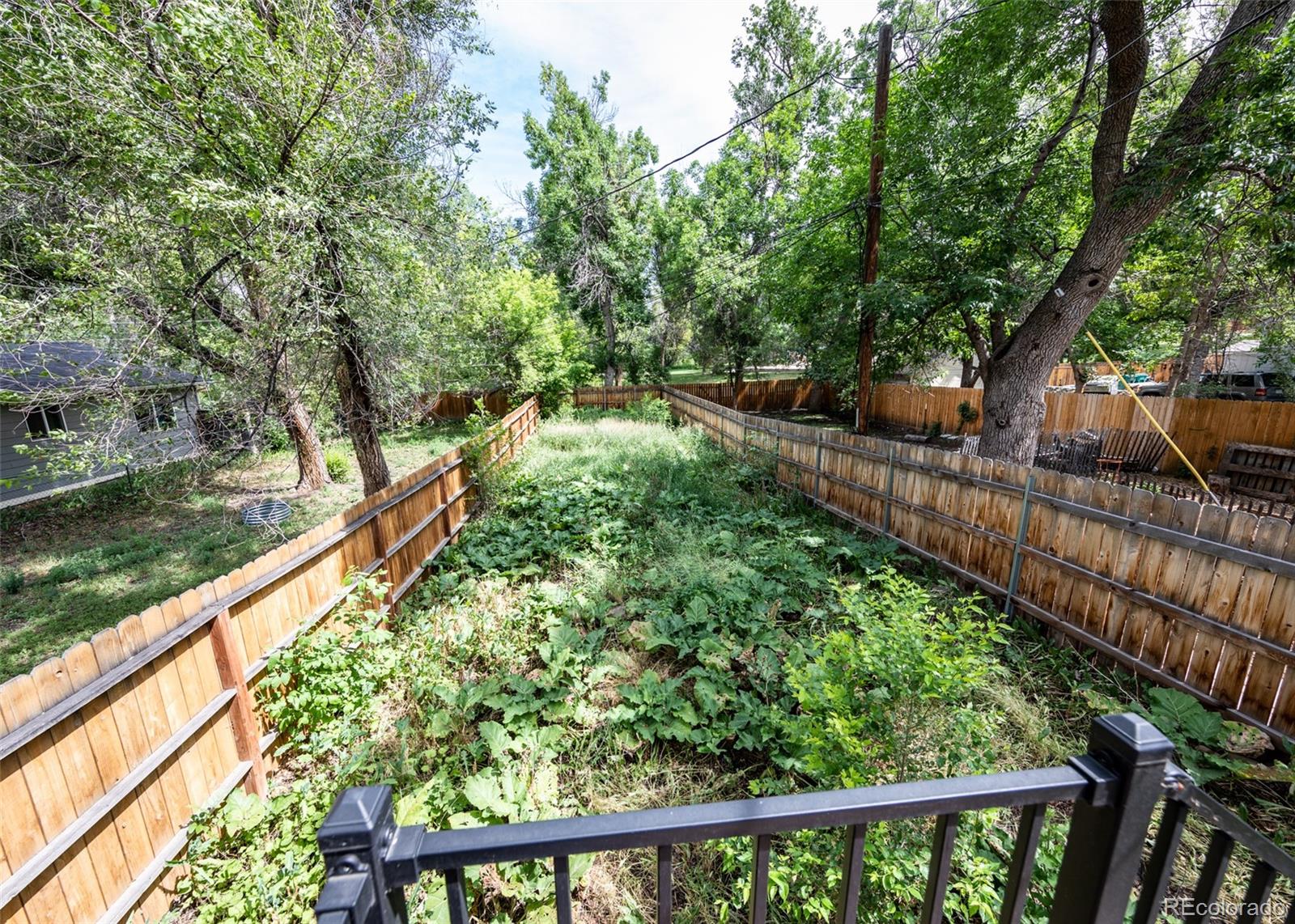 MLS Image #20 for 632 e boulder street,colorado springs, Colorado