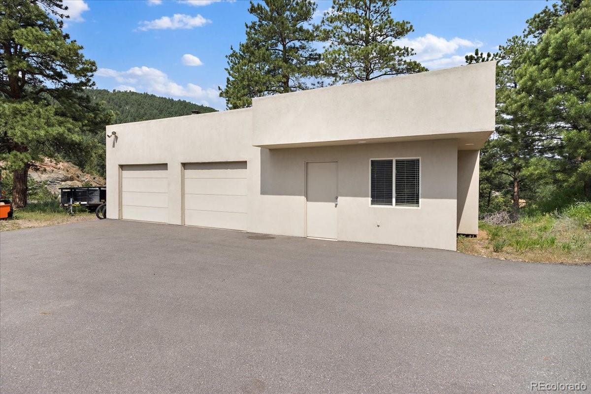 MLS Image #34 for 5858 s turkey creek road,morrison, Colorado