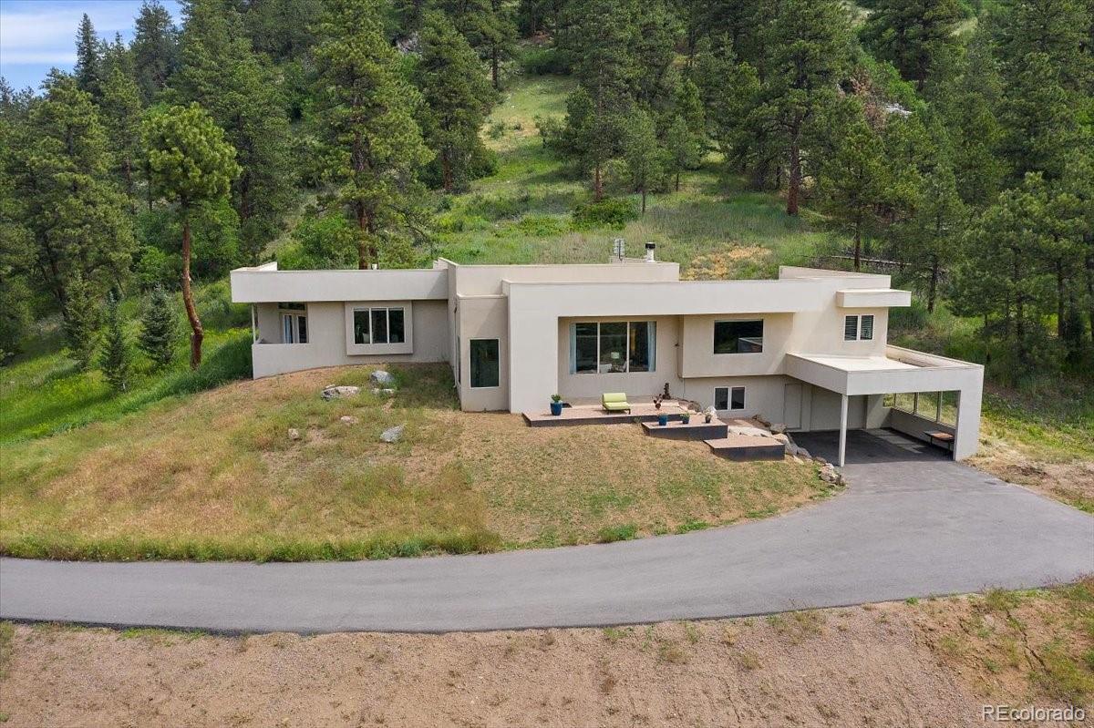 MLS Image #36 for 5858 s turkey creek road,morrison, Colorado