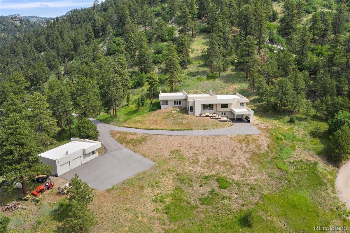 MLS Image #38 for 5858 s turkey creek road,morrison, Colorado