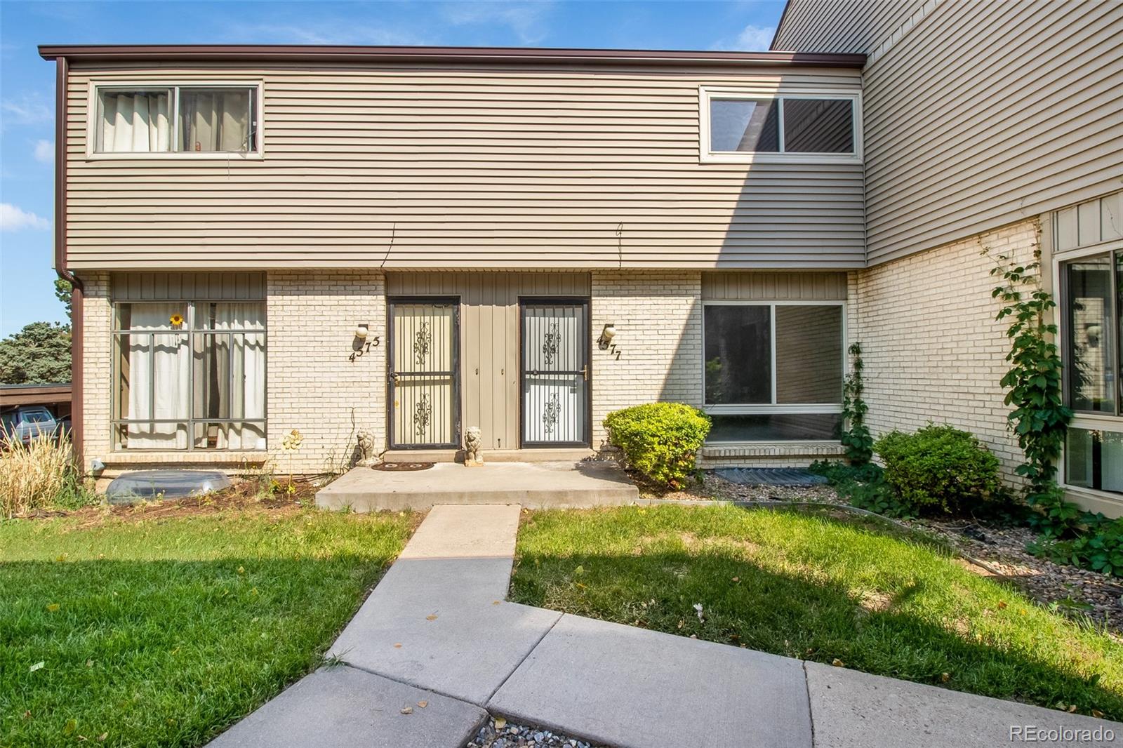 MLS Image #0 for 4577 w ponds circle,littleton, Colorado