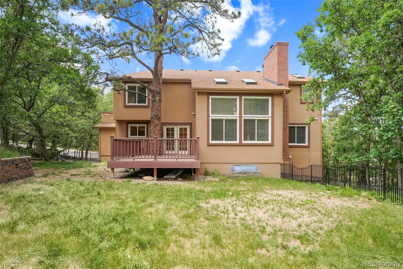 MLS Image #26 for 75  stanwell street,colorado springs, Colorado