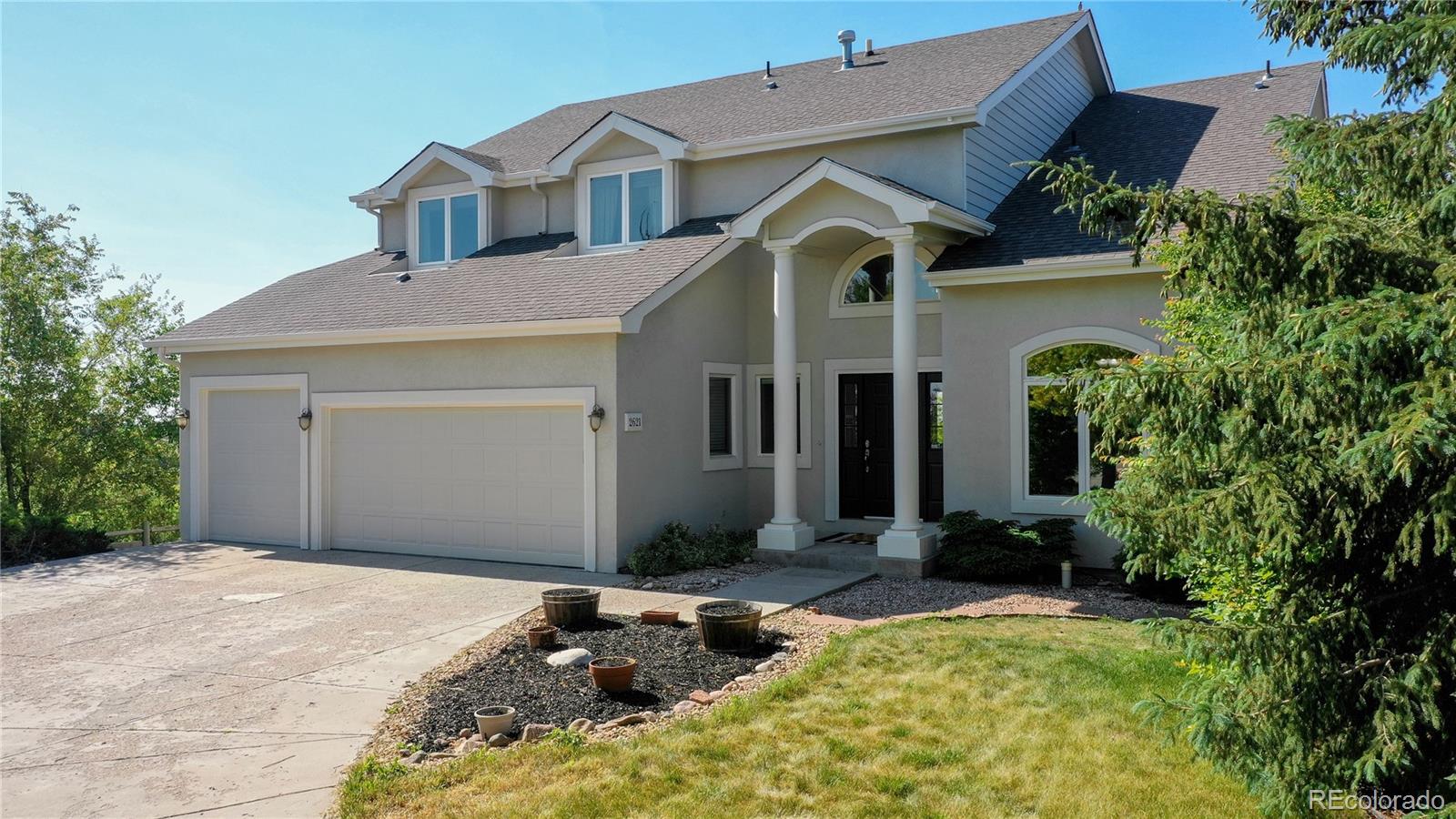 MLS Image #0 for 2621  red fox court,fort collins, Colorado