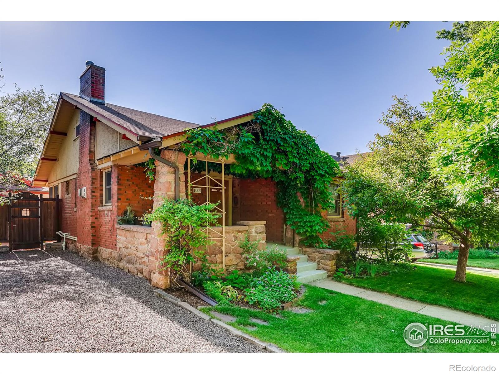 MLS Image #0 for 1009  lincoln place,boulder, Colorado