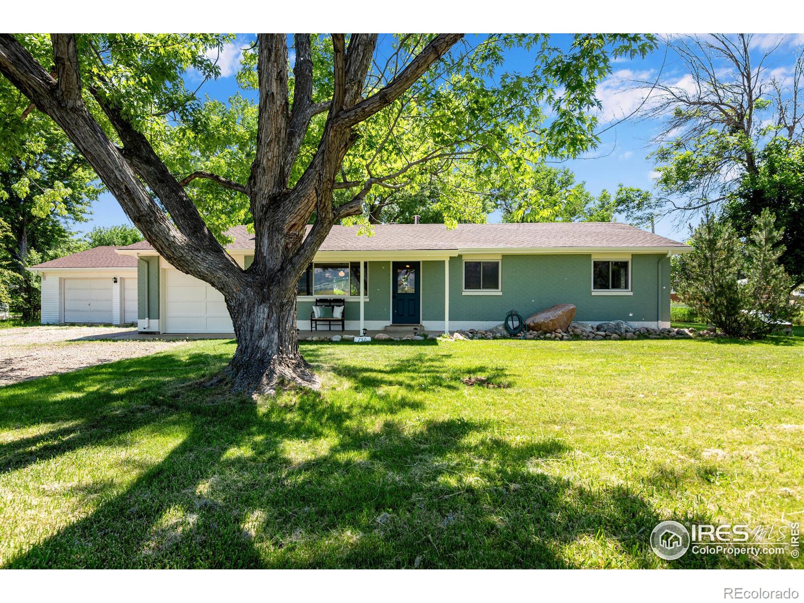 MLS Image #0 for 750 s cherryvale road,boulder, Colorado