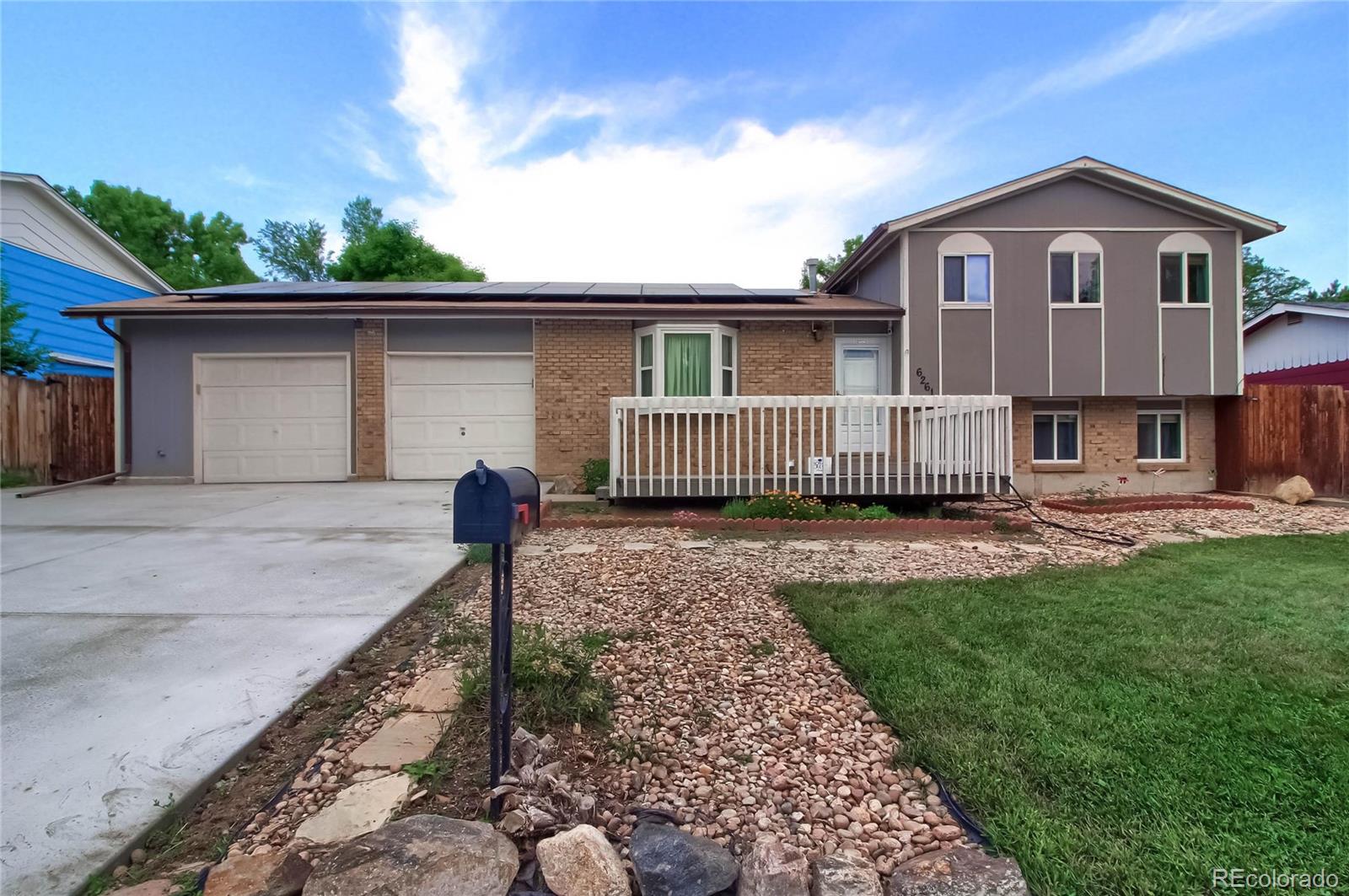 MLS Image #0 for 6261 w 70th place,arvada, Colorado