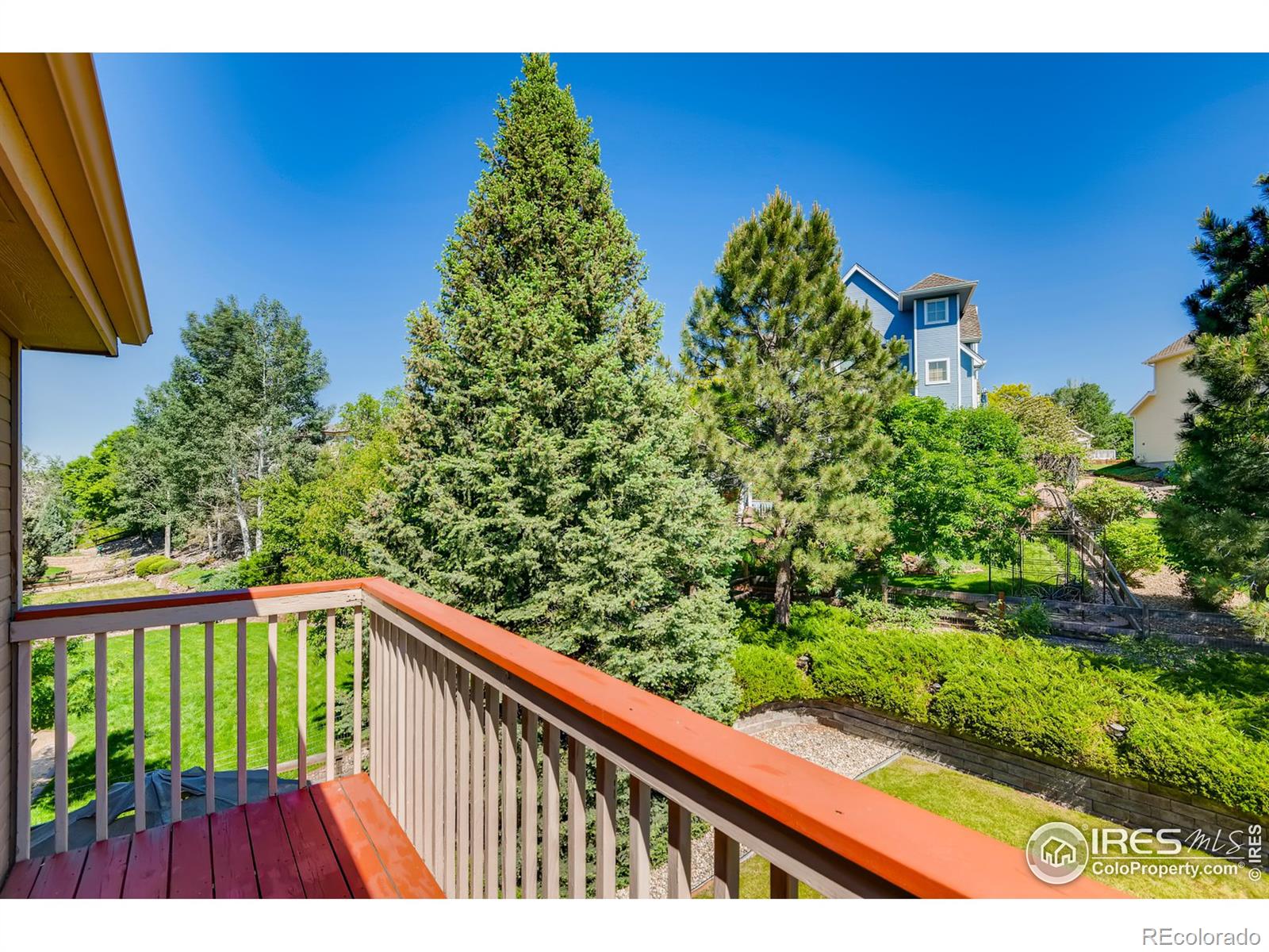 MLS Image #16 for 248  berthoud trail,broomfield, Colorado