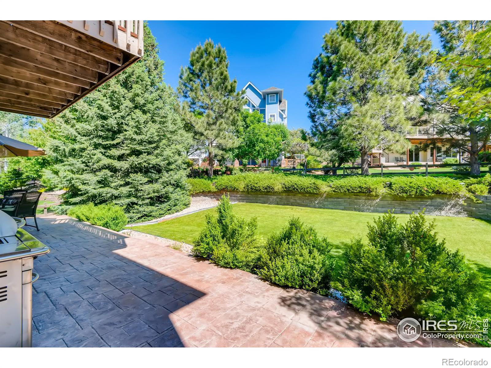 MLS Image #23 for 248  berthoud trail,broomfield, Colorado