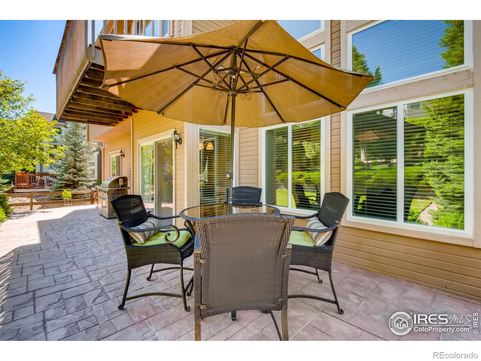 MLS Image #25 for 248  berthoud trail,broomfield, Colorado