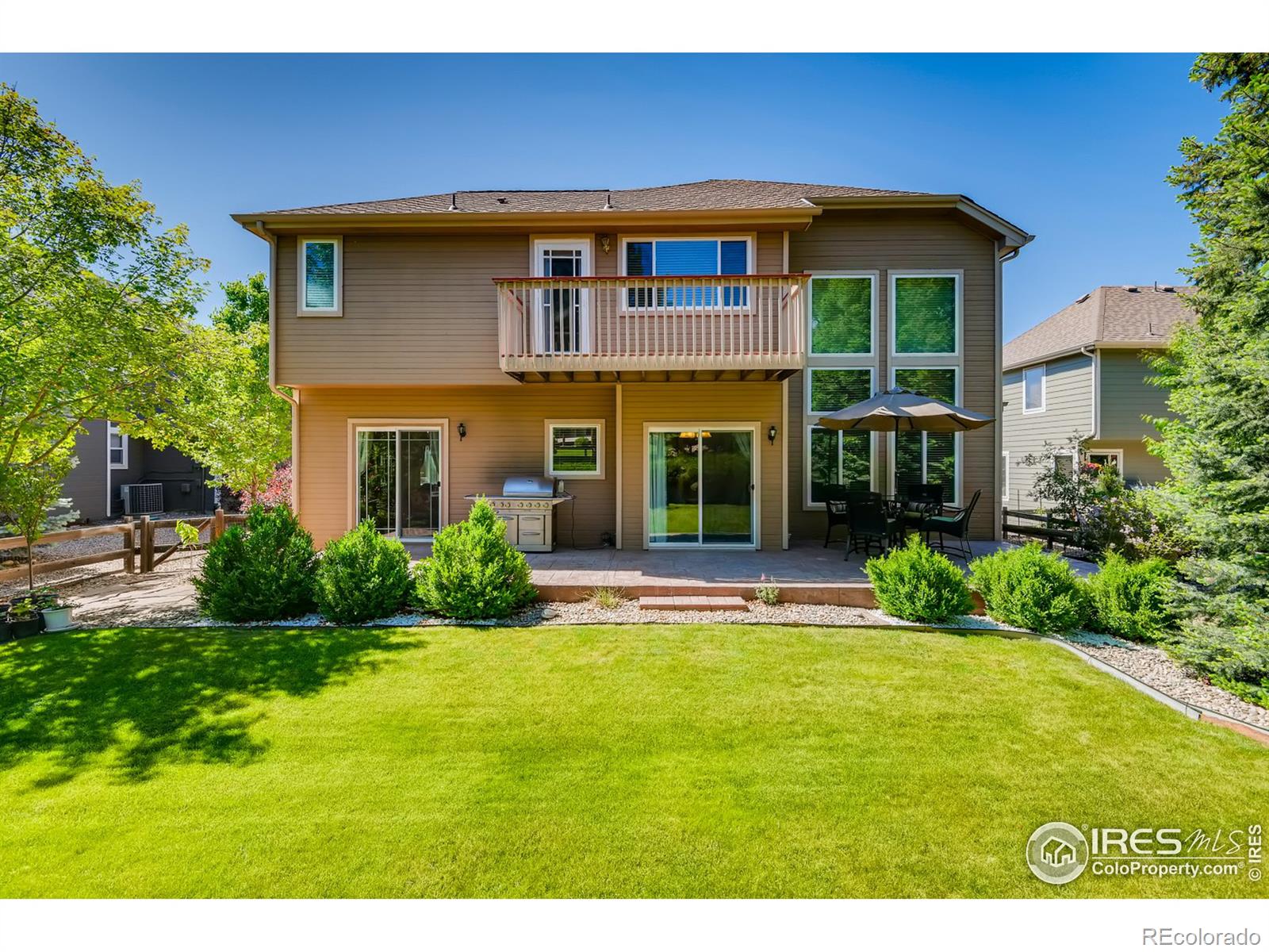 MLS Image #26 for 248  berthoud trail,broomfield, Colorado