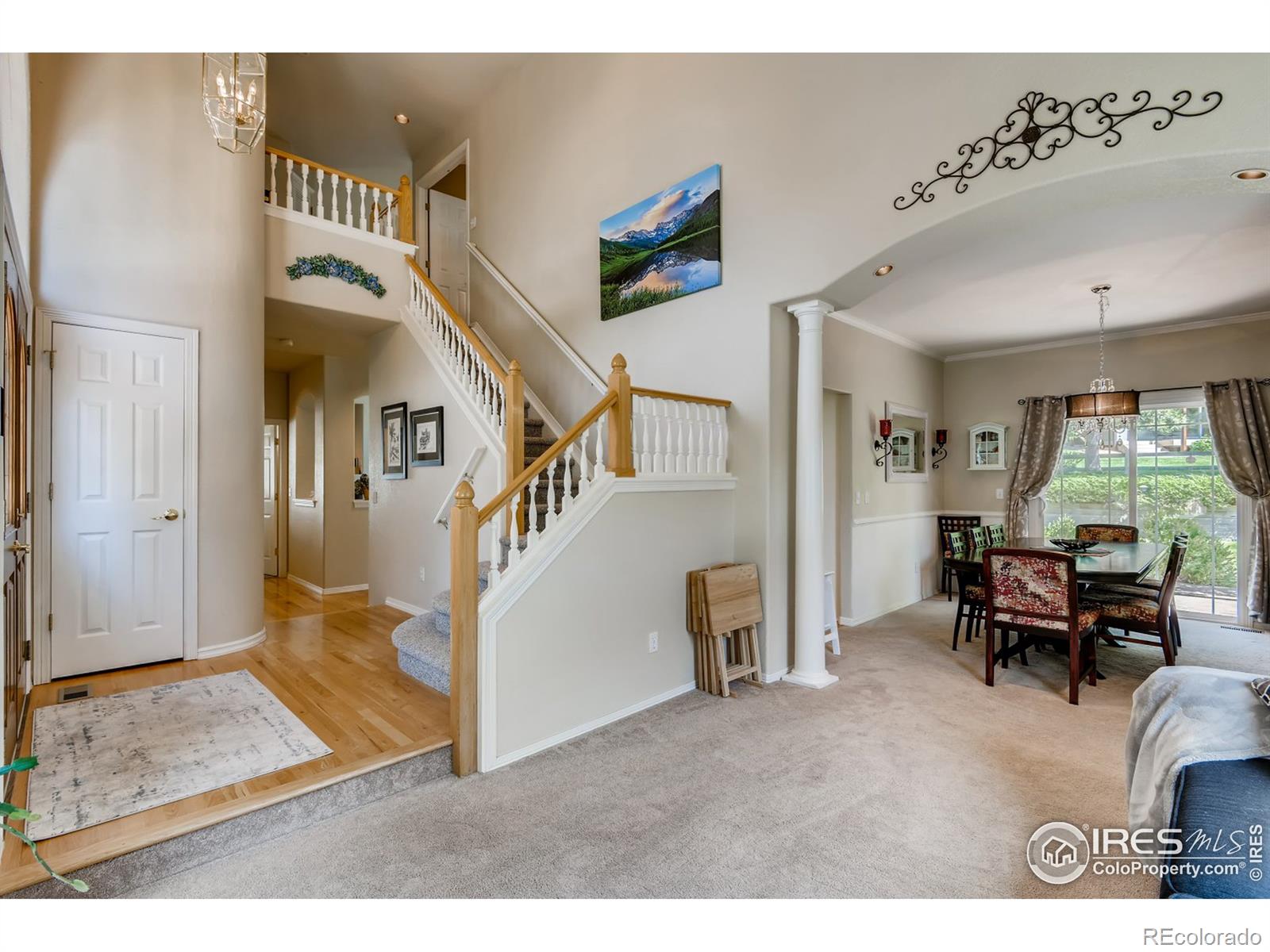 MLS Image #4 for 248  berthoud trail,broomfield, Colorado