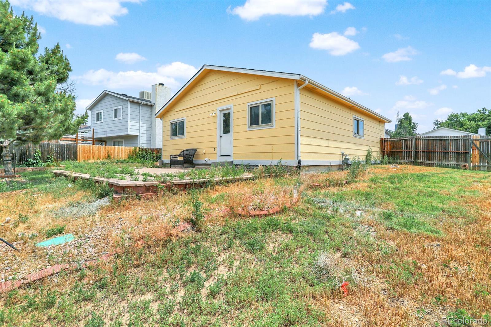 MLS Image #25 for 2610  fredricksburg drive,colorado springs, Colorado