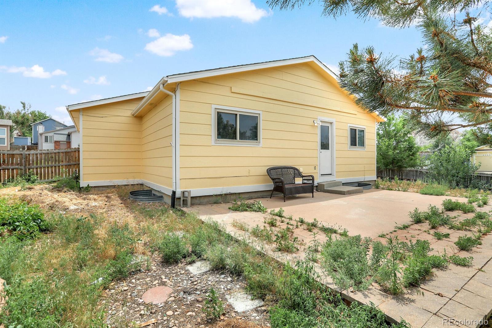 MLS Image #26 for 2610  fredricksburg drive,colorado springs, Colorado