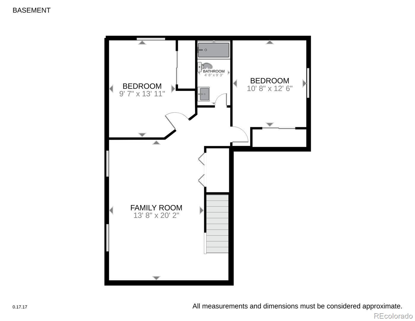 MLS Image #3 for 2610  fredricksburg drive,colorado springs, Colorado