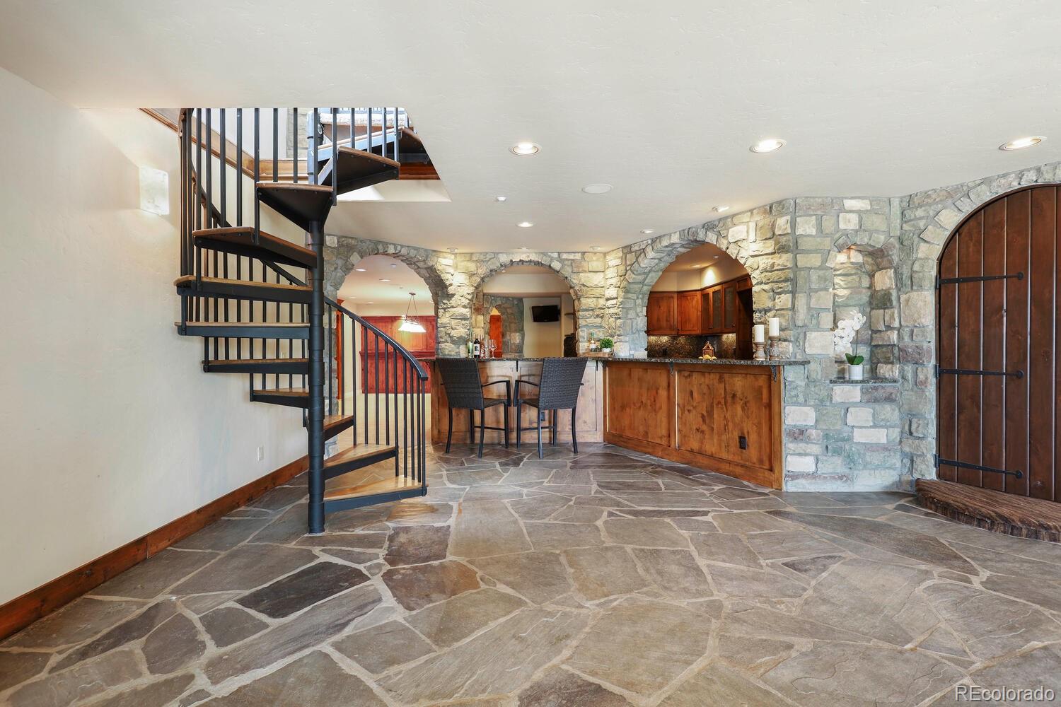 MLS Image #14 for 2275  sally lane,castle rock, Colorado