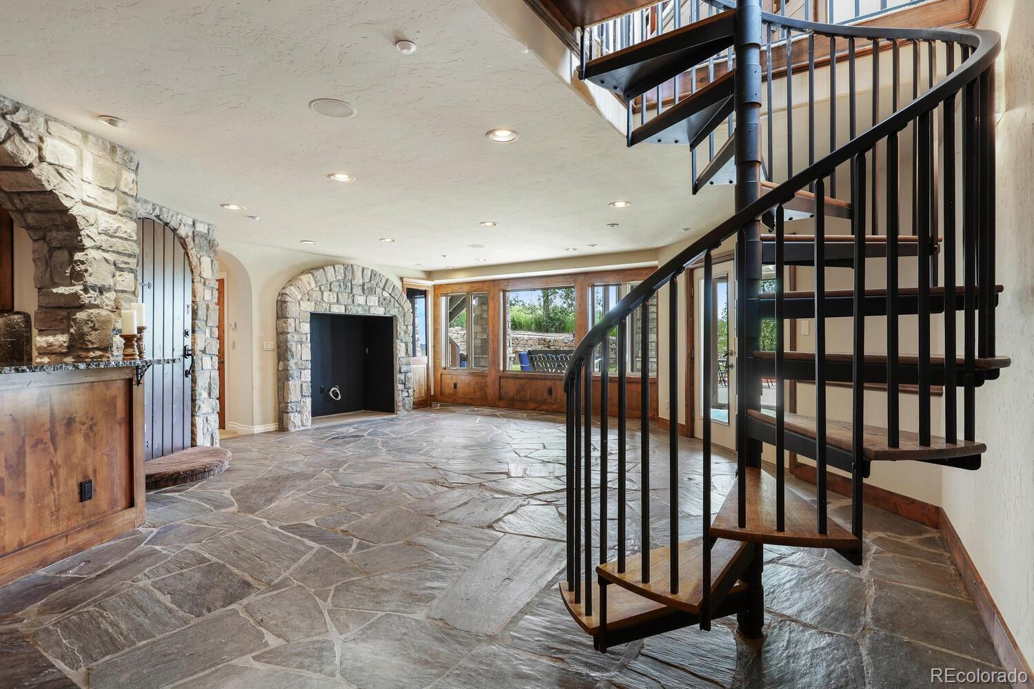 MLS Image #15 for 2275  sally lane,castle rock, Colorado
