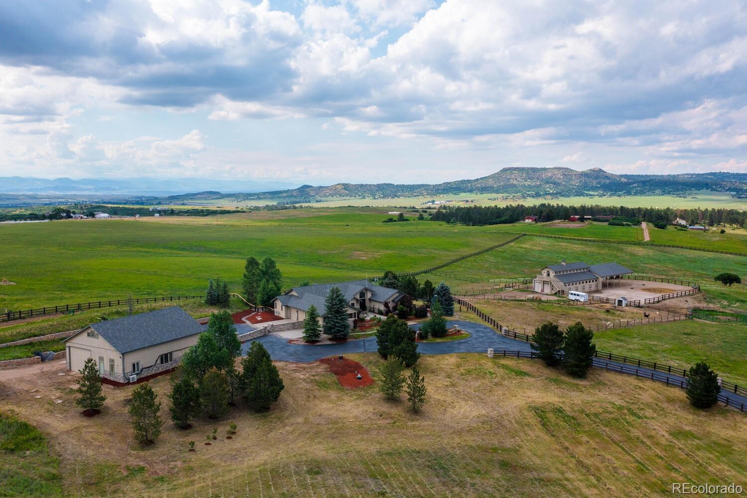 MLS Image #2 for 2275  sally lane,castle rock, Colorado