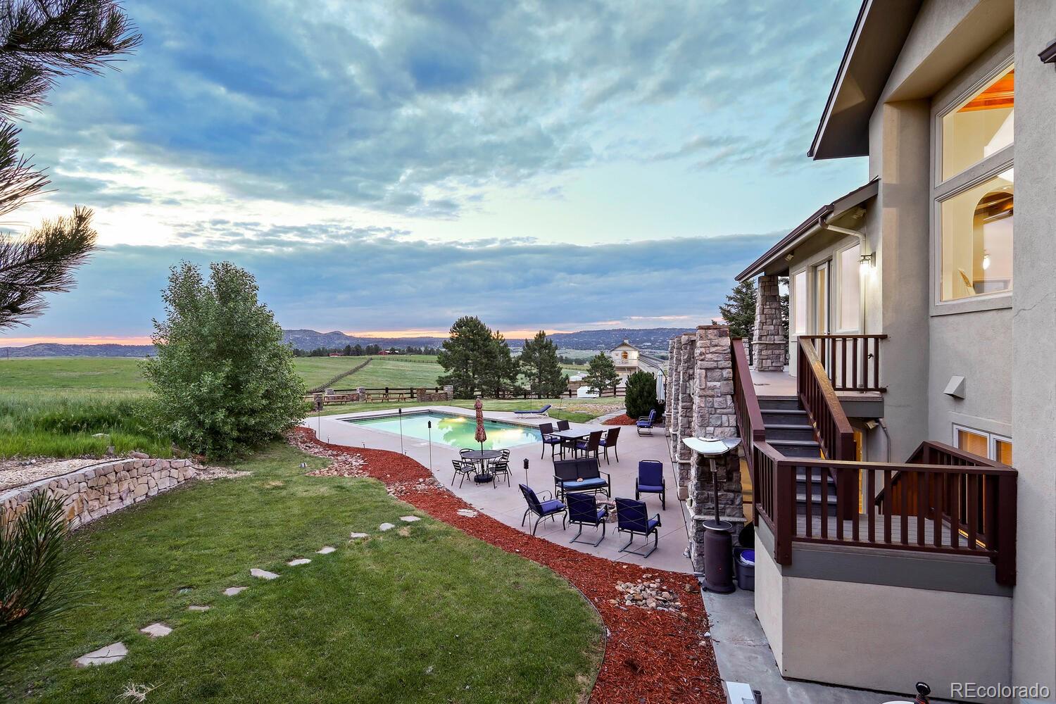 MLS Image #20 for 2275  sally lane,castle rock, Colorado