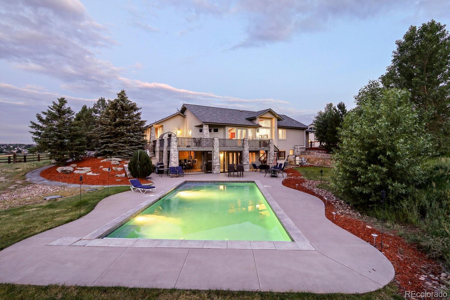 MLS Image #21 for 2275  sally lane,castle rock, Colorado
