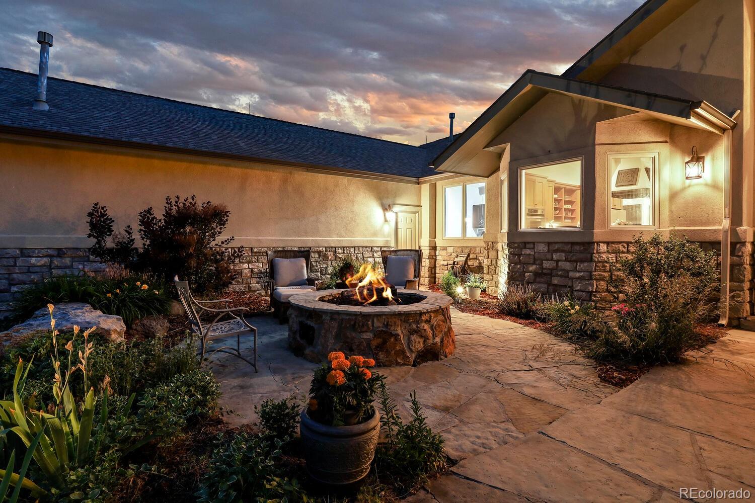 MLS Image #23 for 2275  sally lane,castle rock, Colorado
