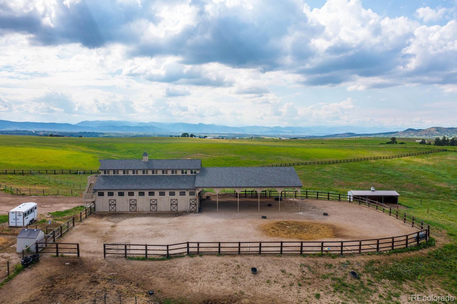 MLS Image #24 for 2275  sally lane,castle rock, Colorado