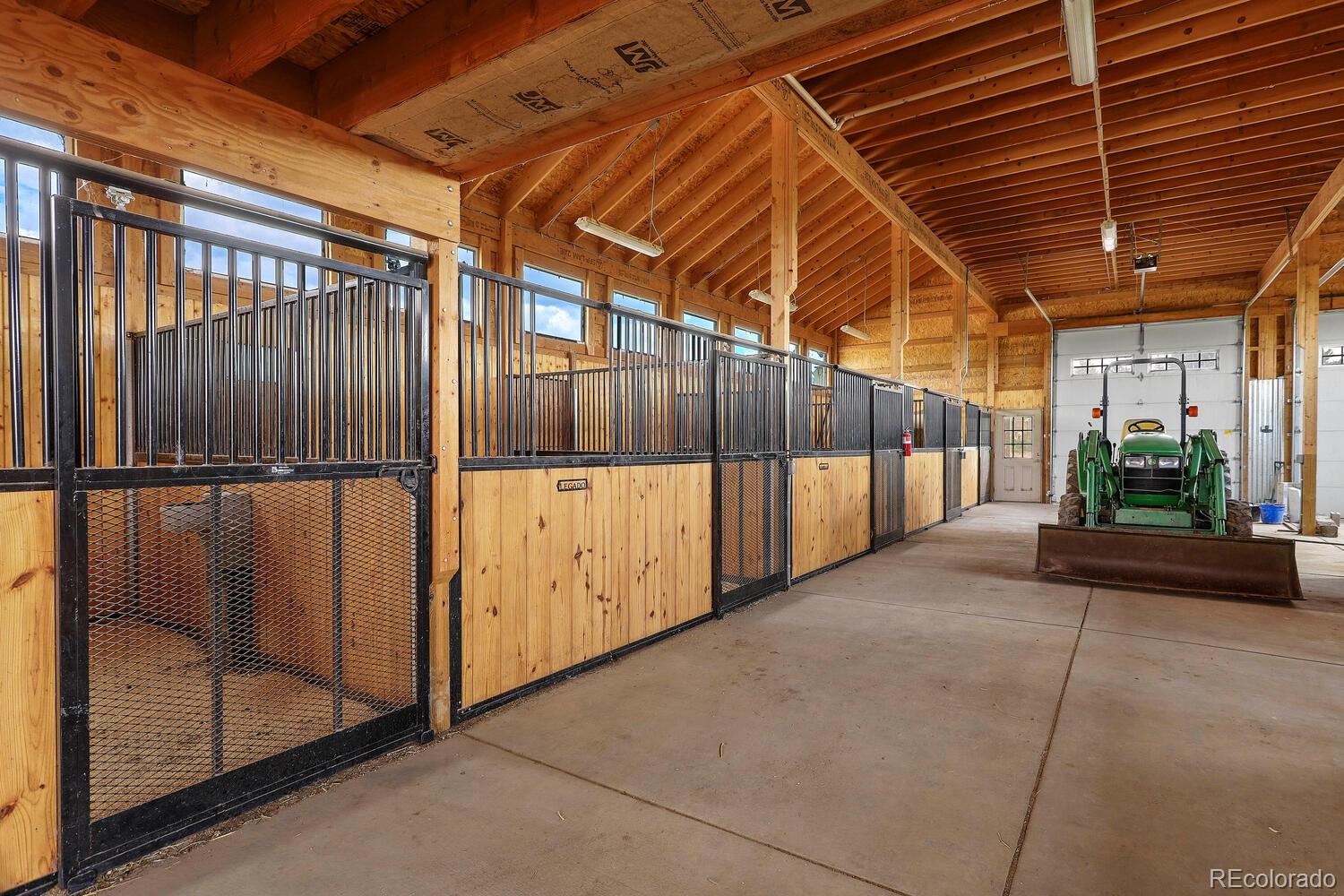 MLS Image #25 for 2275  sally lane,castle rock, Colorado