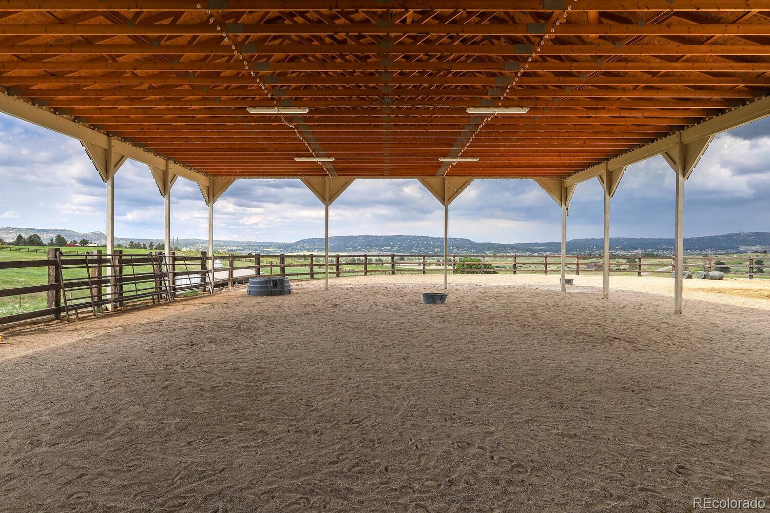 MLS Image #29 for 2275  sally lane,castle rock, Colorado