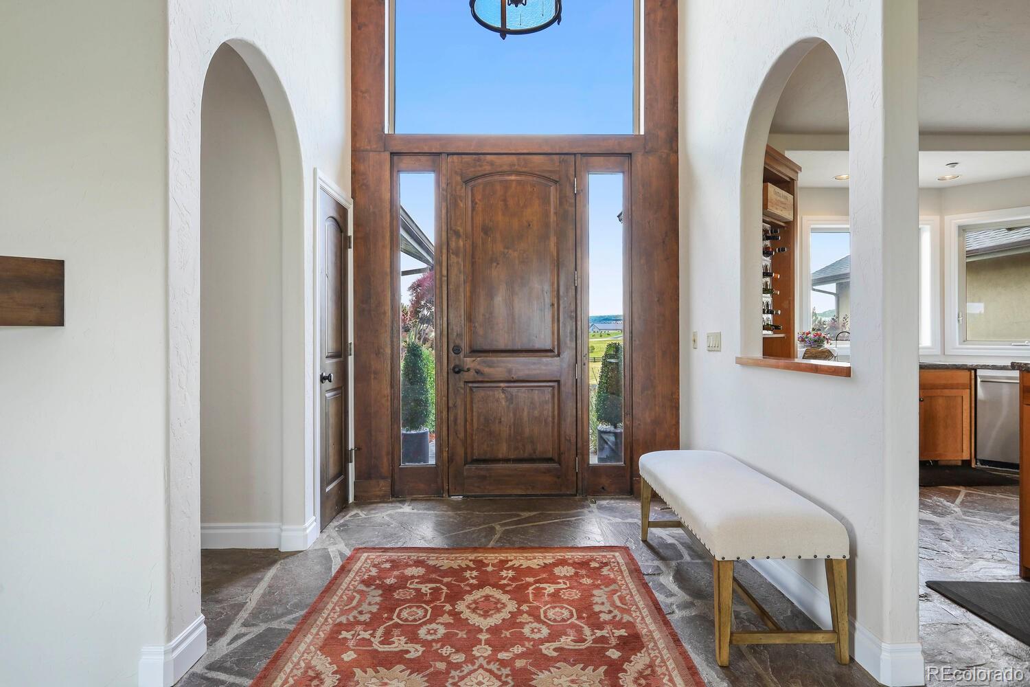 MLS Image #3 for 2275  sally lane,castle rock, Colorado