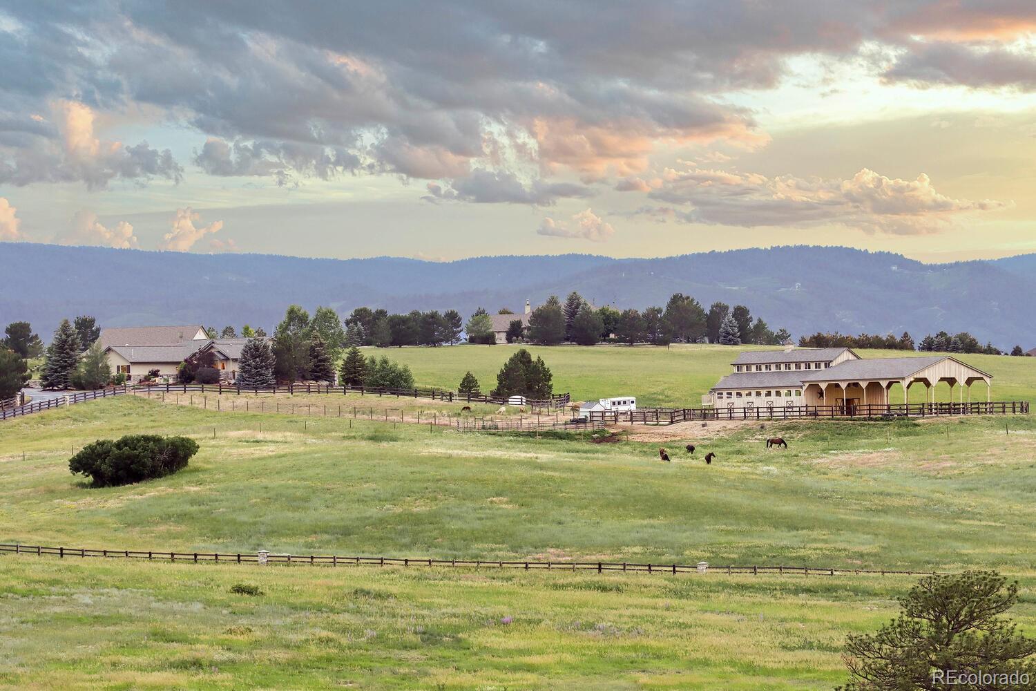 MLS Image #30 for 2275  sally lane,castle rock, Colorado