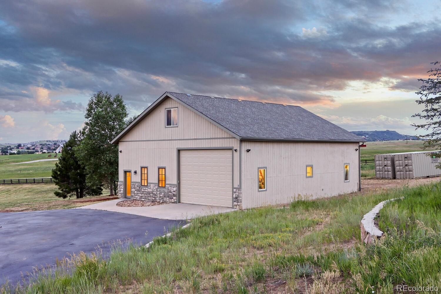 MLS Image #31 for 2275  sally lane,castle rock, Colorado