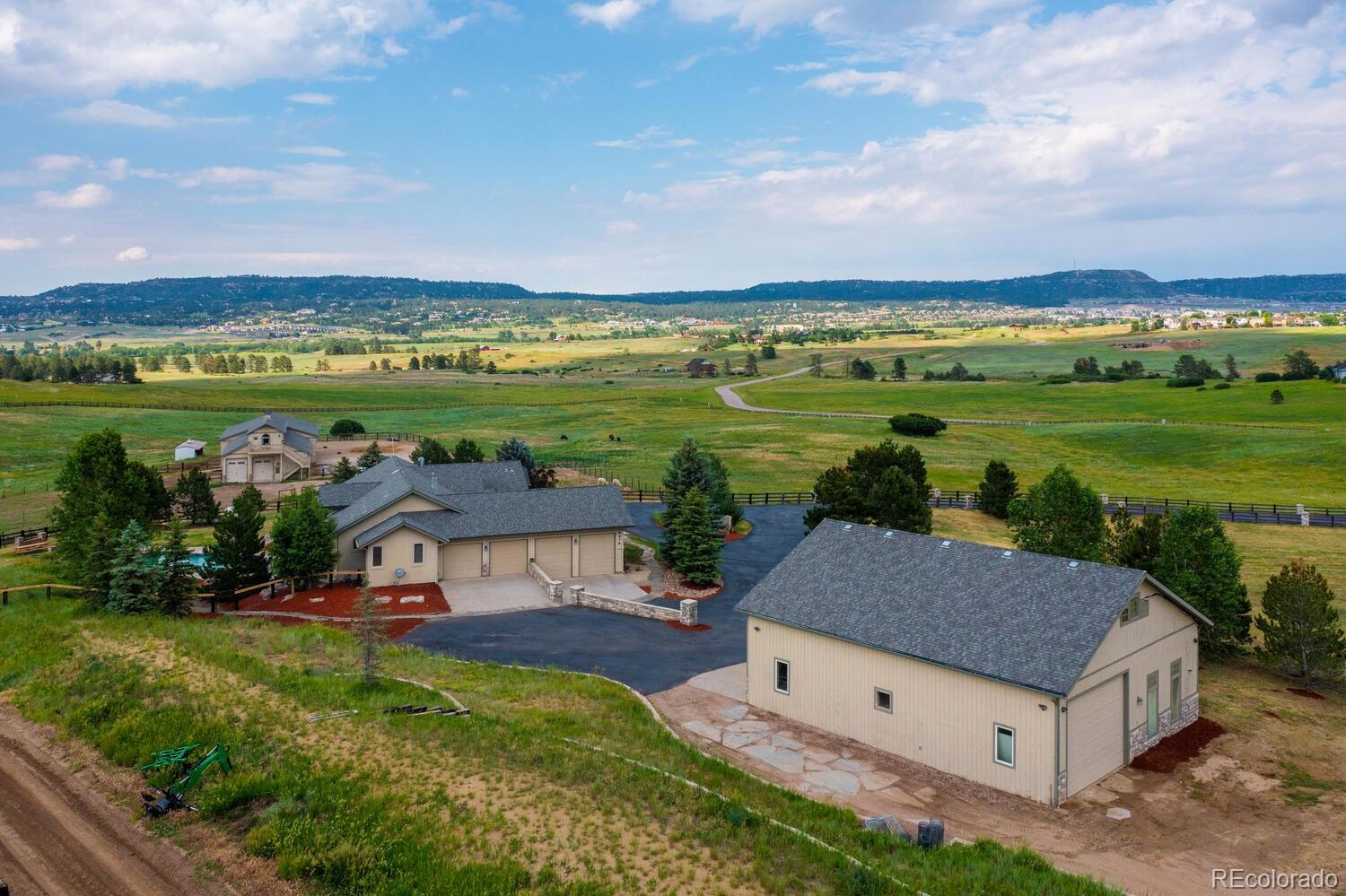 MLS Image #36 for 2275  sally lane,castle rock, Colorado