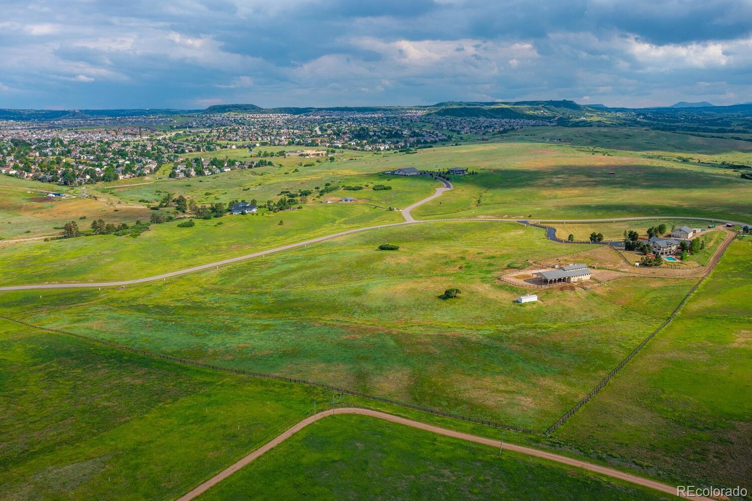 MLS Image #37 for 2275  sally lane,castle rock, Colorado