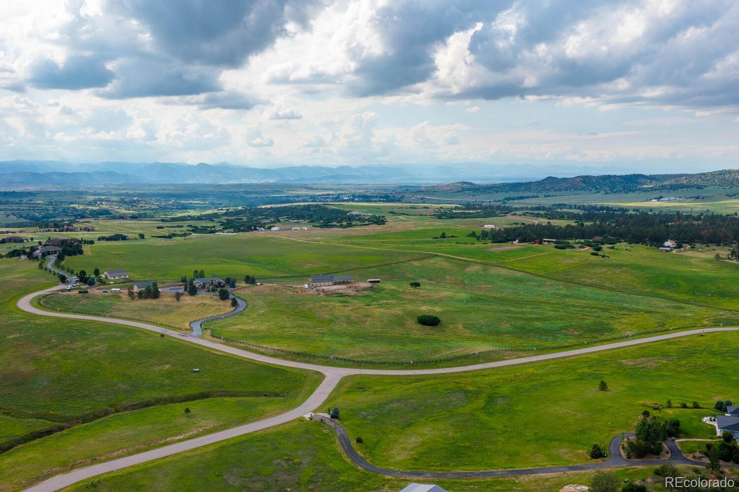 MLS Image #38 for 2275  sally lane,castle rock, Colorado