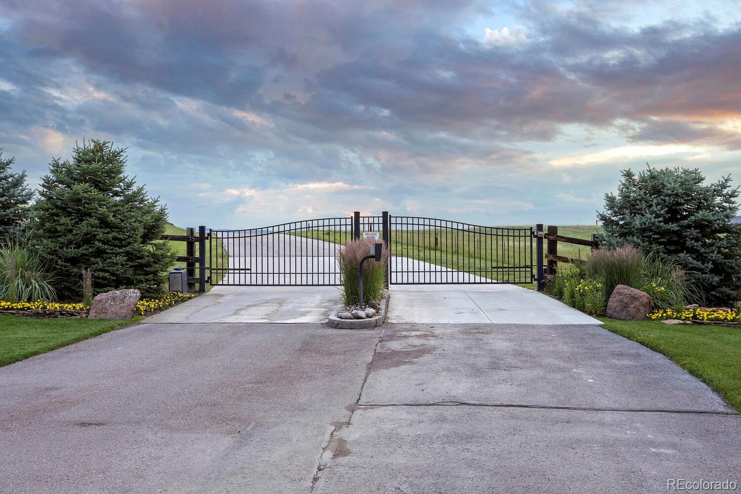 MLS Image #39 for 2275  sally lane,castle rock, Colorado