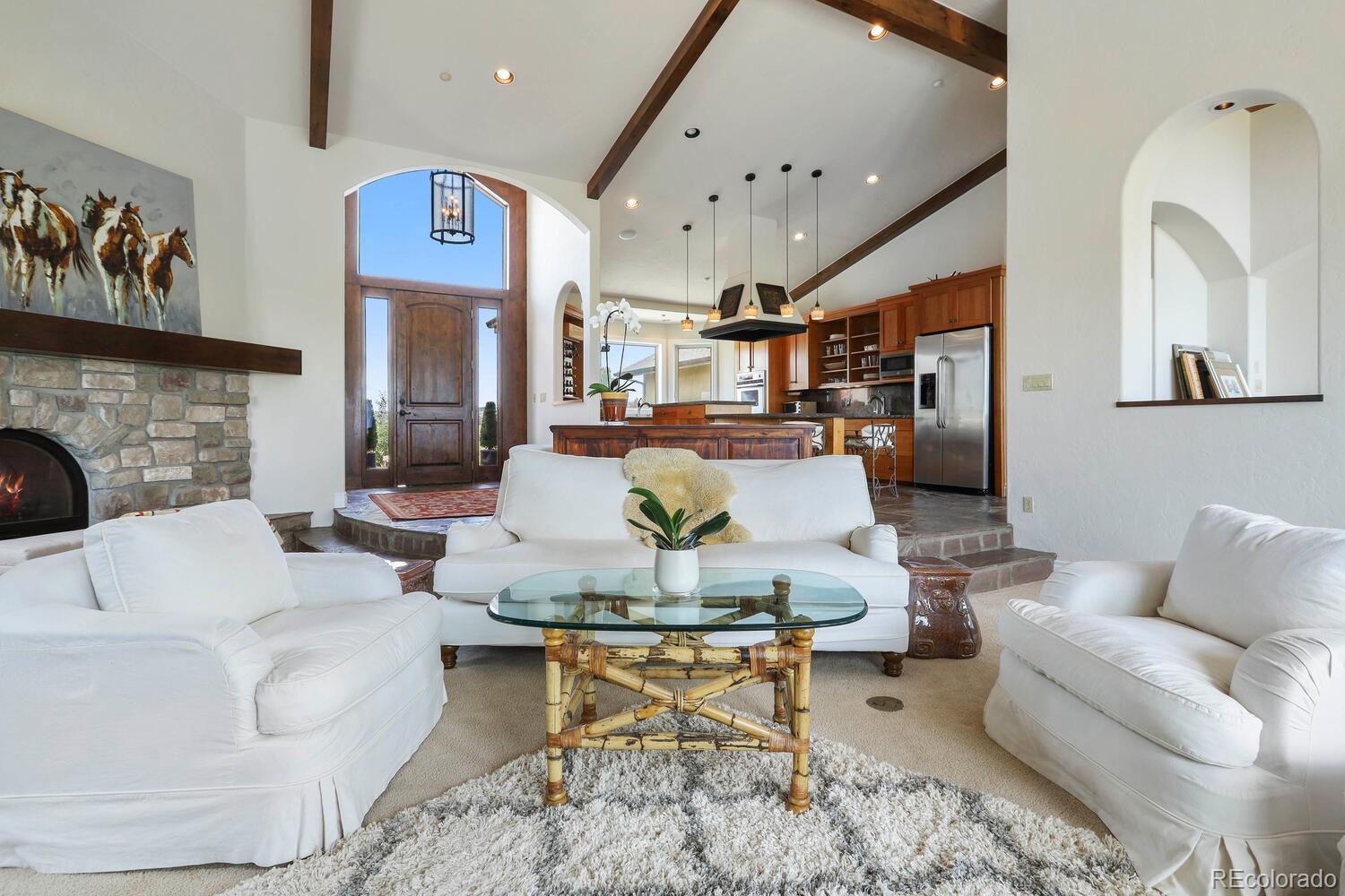 MLS Image #4 for 2275  sally lane,castle rock, Colorado
